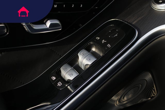 2023 Mercedes-Benz S-Class