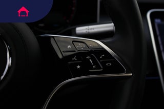 2023 Mercedes-Benz S-Class