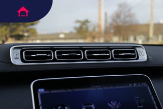 2023 Mercedes-Benz S-Class