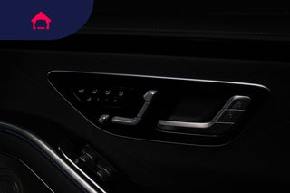 2023 Mercedes-Benz S-Class
