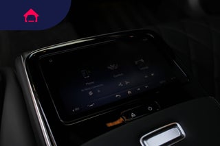 2023 Mercedes-Benz S-Class