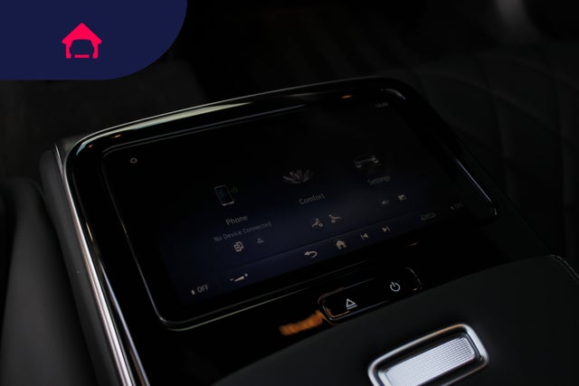 2023 Mercedes-Benz S-Class