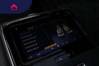 2023 Mercedes-Benz S-Class