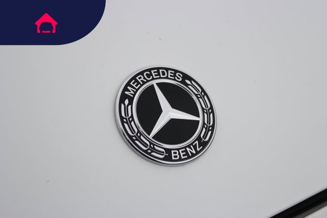 2019 Mercedes-Benz E-Class