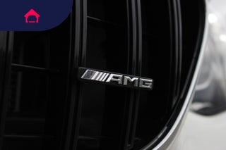 2019 Mercedes-Benz E-Class