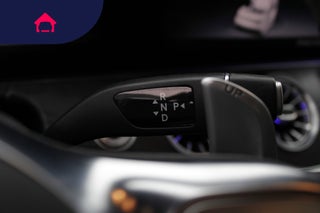 2019 Mercedes-Benz E-Class
