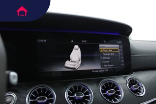 2019 Mercedes-Benz E-Class