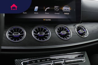 2019 Mercedes-Benz E-Class