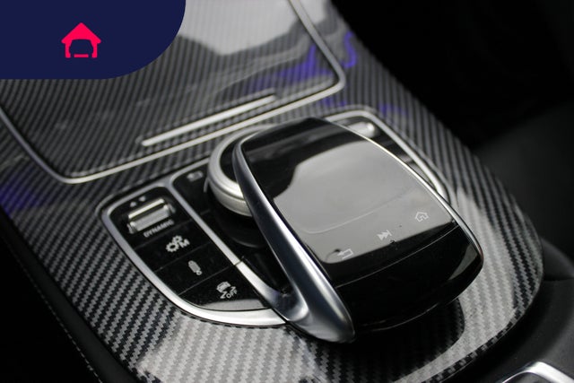 2019 Mercedes-Benz E-Class