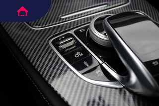 2019 Mercedes-Benz E-Class