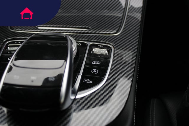 2019 Mercedes-Benz E-Class