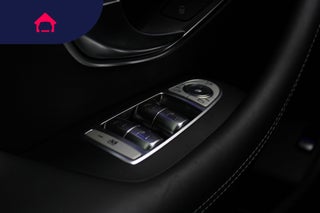2019 Mercedes-Benz E-Class