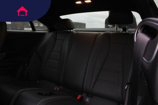 2019 Mercedes-Benz E-Class