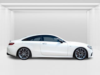 2019 Mercedes-Benz E-Class