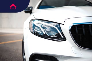2019 Mercedes-Benz E-Class