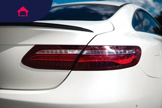 2019 Mercedes-Benz E-Class