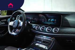 2019 Mercedes-Benz E-Class