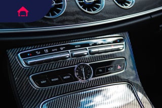 2019 Mercedes-Benz E-Class