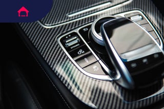 2019 Mercedes-Benz E-Class