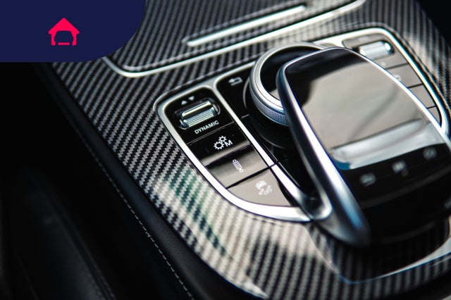 2019 Mercedes-Benz E-Class