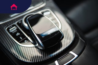 2019 Mercedes-Benz E-Class