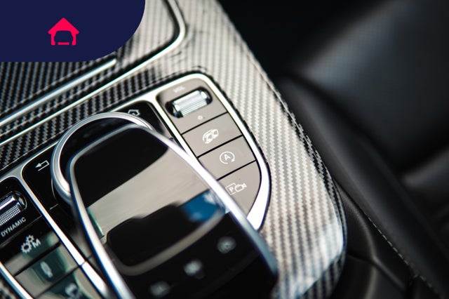 2019 Mercedes-Benz E-Class