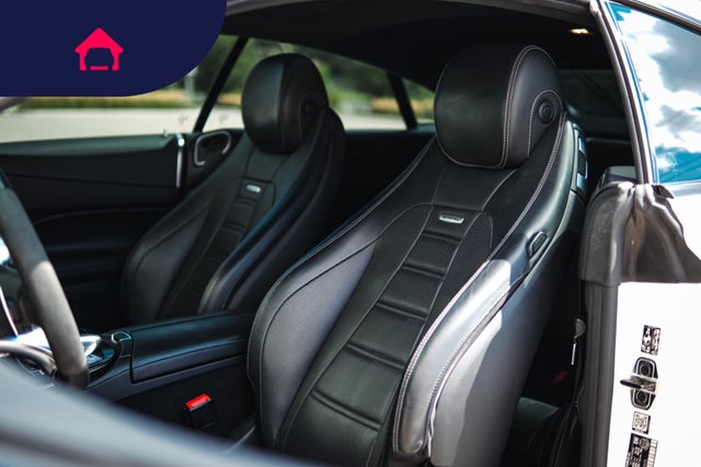 2019 Mercedes-Benz E-Class