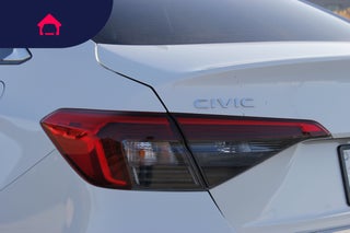 2022 Honda Civic Sedan