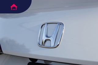 2022 Honda Civic Sedan