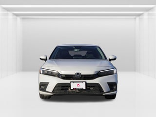 2022 Honda Civic Sedan