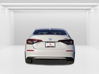 2022 Honda Civic Sedan
