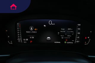 2022 Honda Civic Sedan
