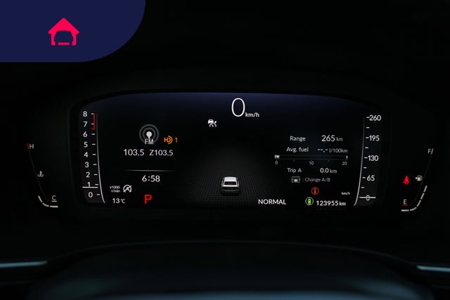 2022 Honda Civic Sedan