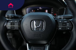 2022 Honda Civic Sedan