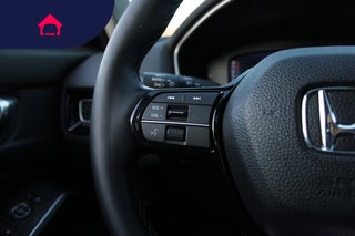2022 Honda Civic Sedan