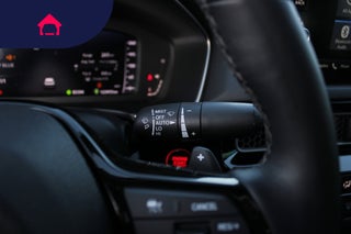 2022 Honda Civic Sedan