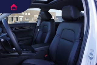 2022 Honda Civic Sedan