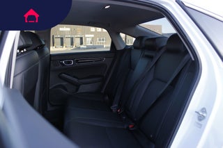 2022 Honda Civic Sedan