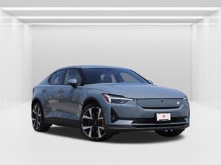 2024 Polestar 2