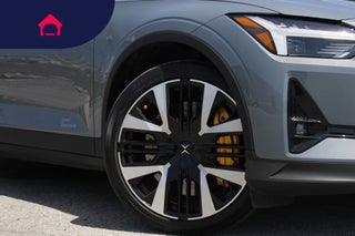 2024 Polestar 2