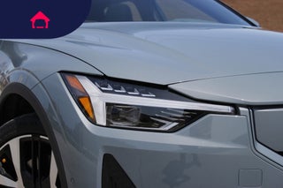 2024 Polestar 2