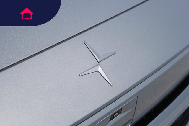 2024 Polestar 2