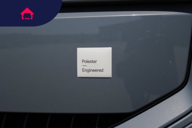 2024 Polestar 2