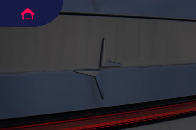2024 Polestar 2