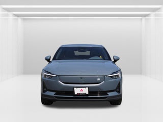 2024 Polestar 2