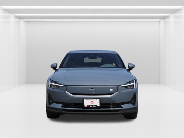 2024 Polestar 2
