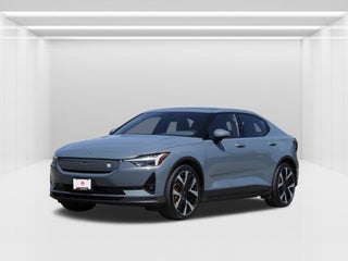 2024 Polestar 2