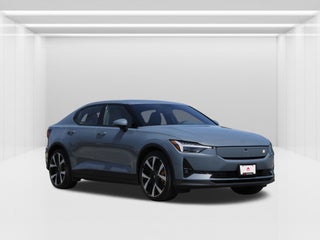 2024 Polestar 2