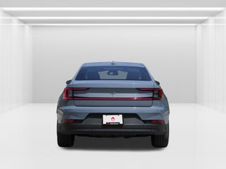 2024 Polestar 2