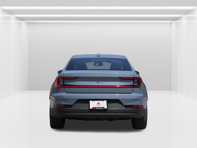 2024 Polestar 2
